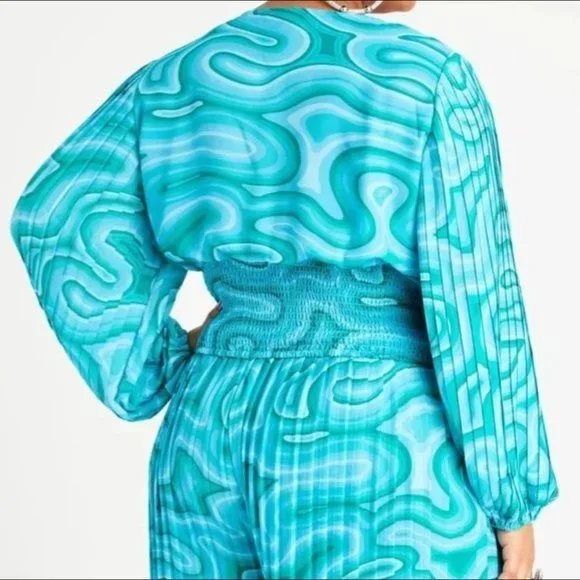 𝅺Ashley Stewart two peice sets - Picture 13 of 15